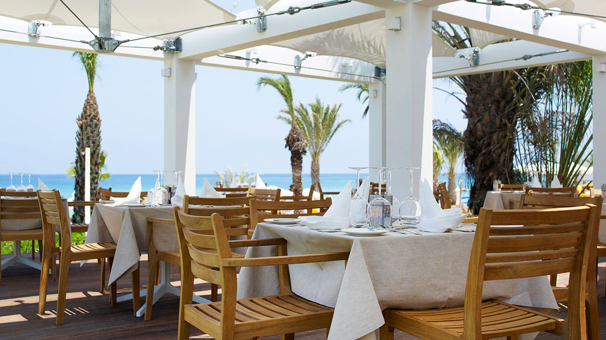 Sunrise Pearl Hotel &  Spa 